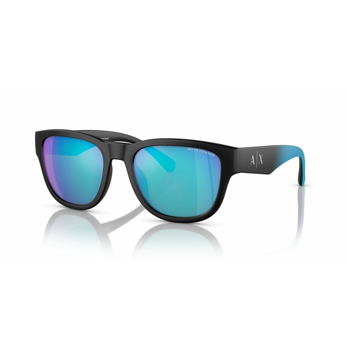 Men’s Sunglasses Armani Exchange AX4115SU-832525-54  54 mm