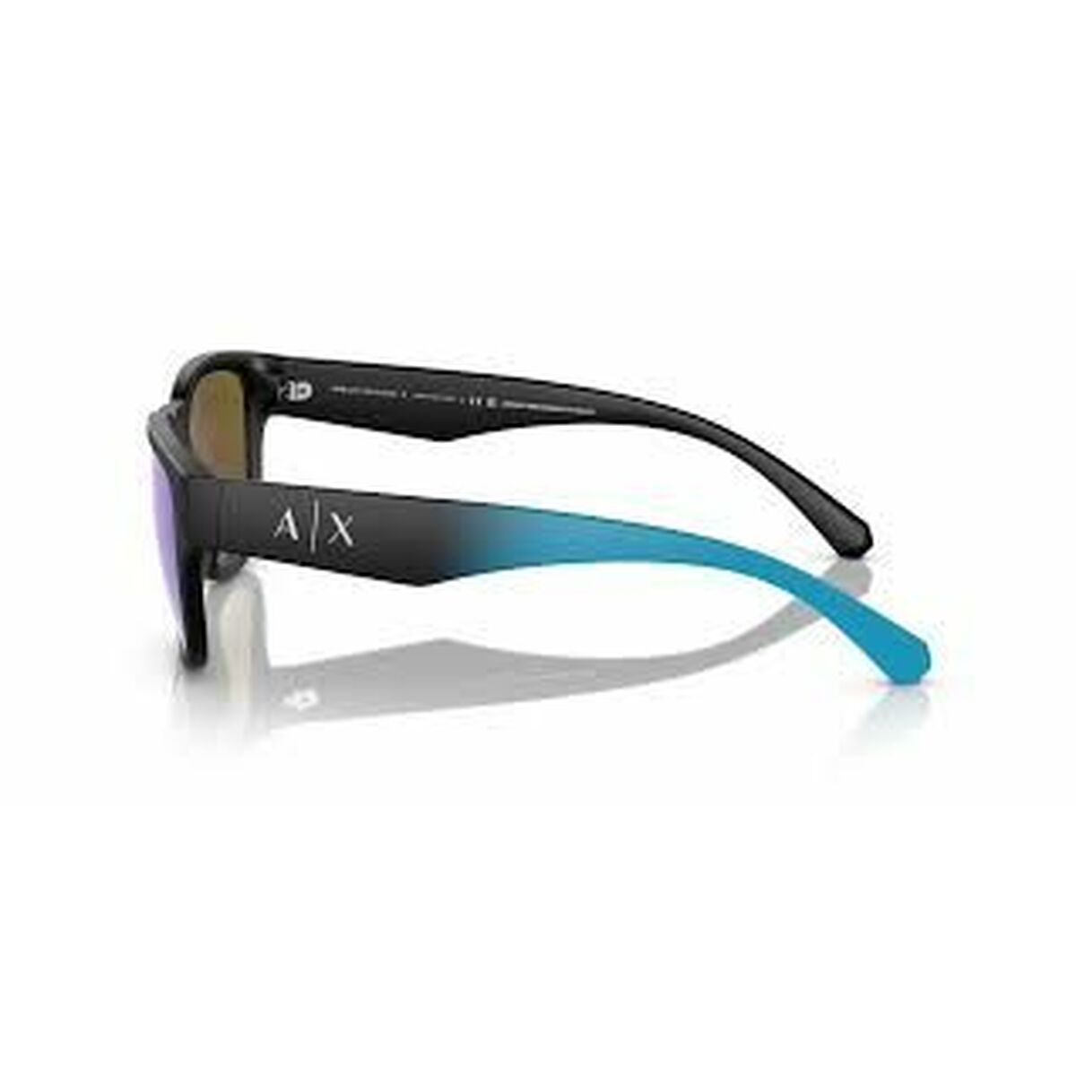 Men’s Sunglasses Armani Exchange AX4115SU-832525-54  54 mm