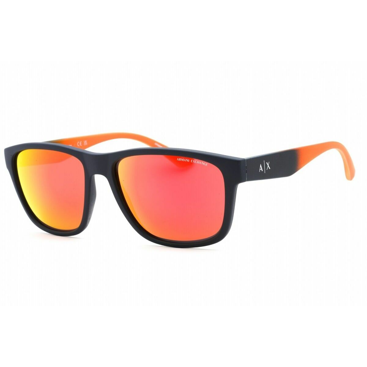 Men’s Sunglasses Armani Exchange AX4135S-81816Q  59 mm