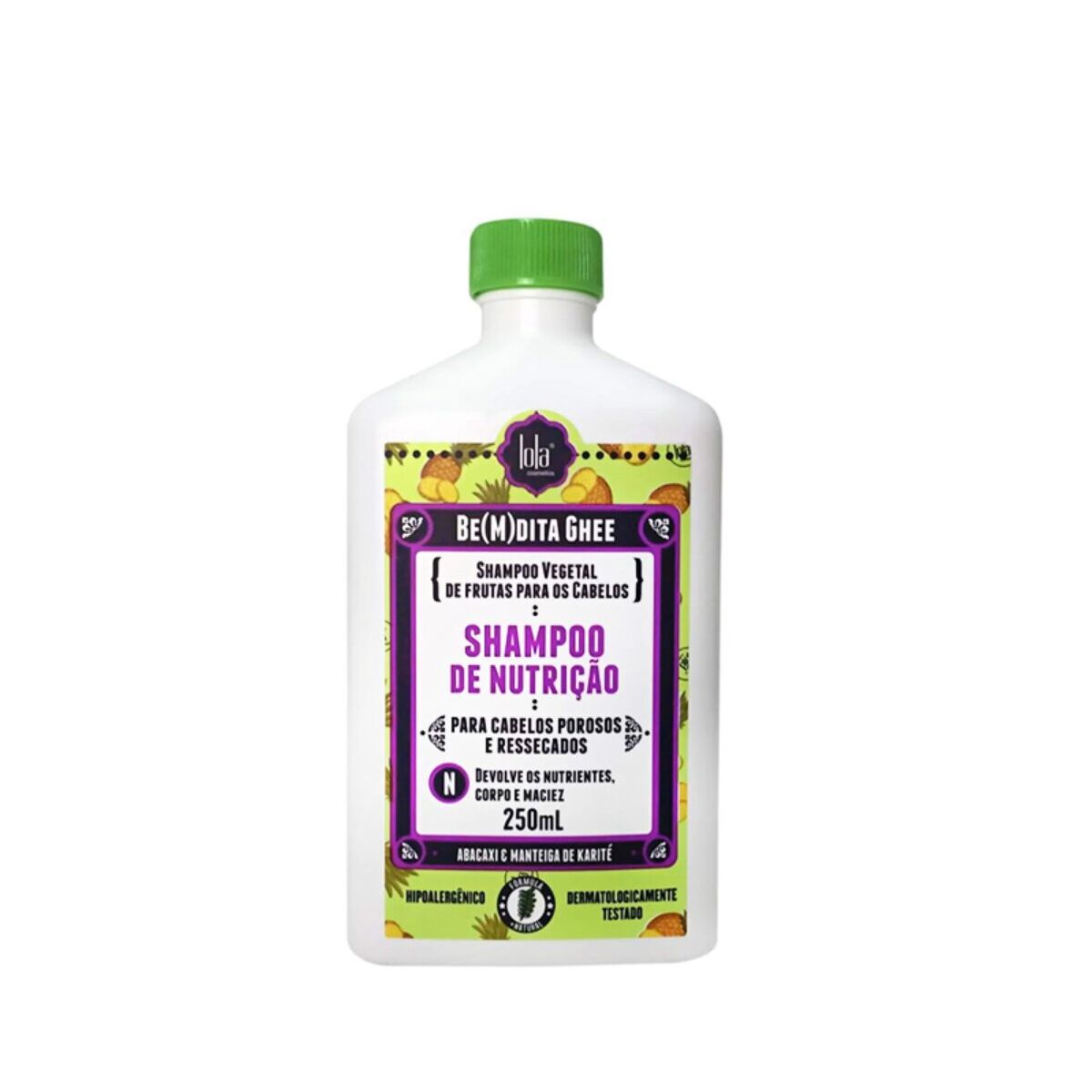 Shampoo Lola Cosmetics Shampoo Lola Cosmetics