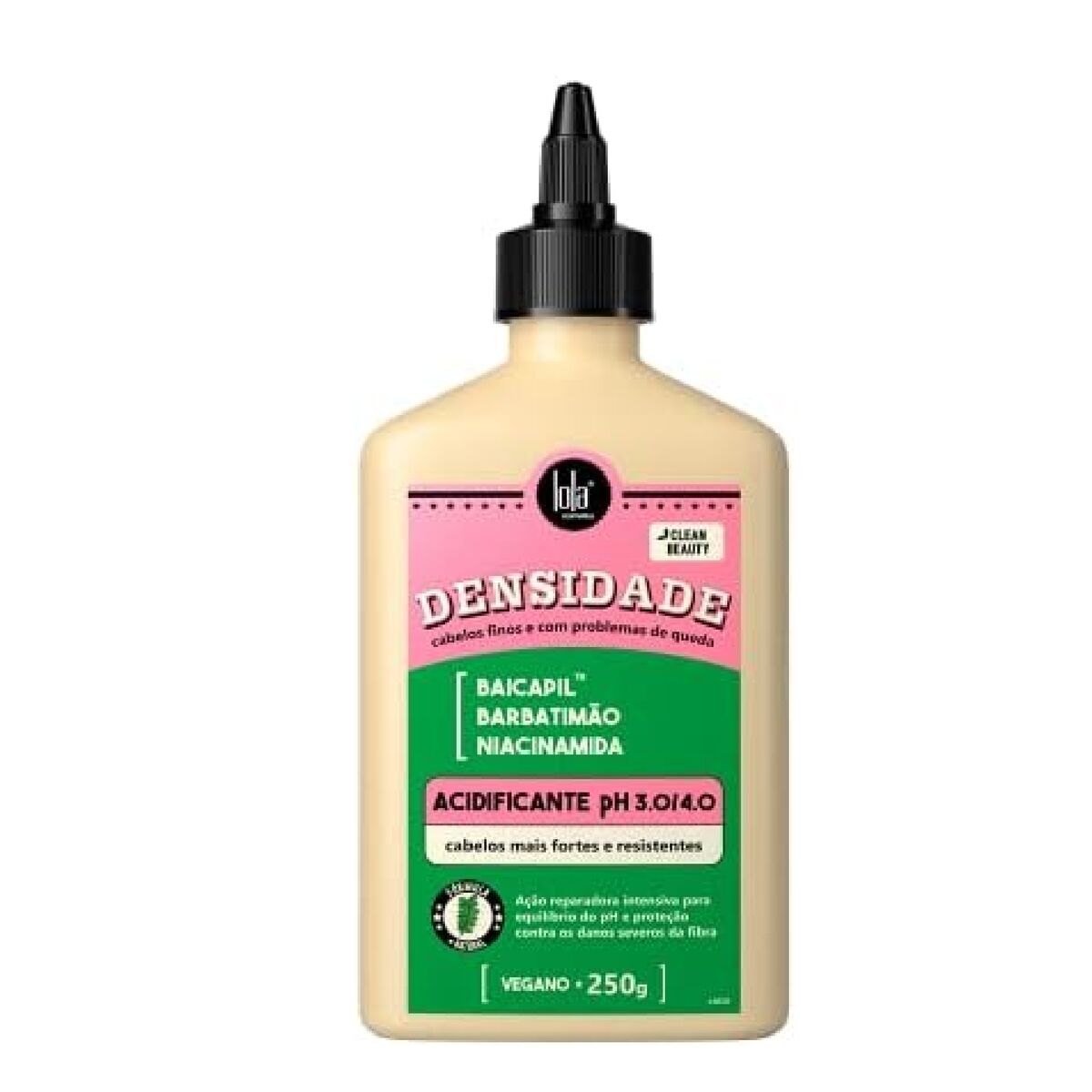 Shampoo Lola Cosmetics Shampoo Lola Cosmetics