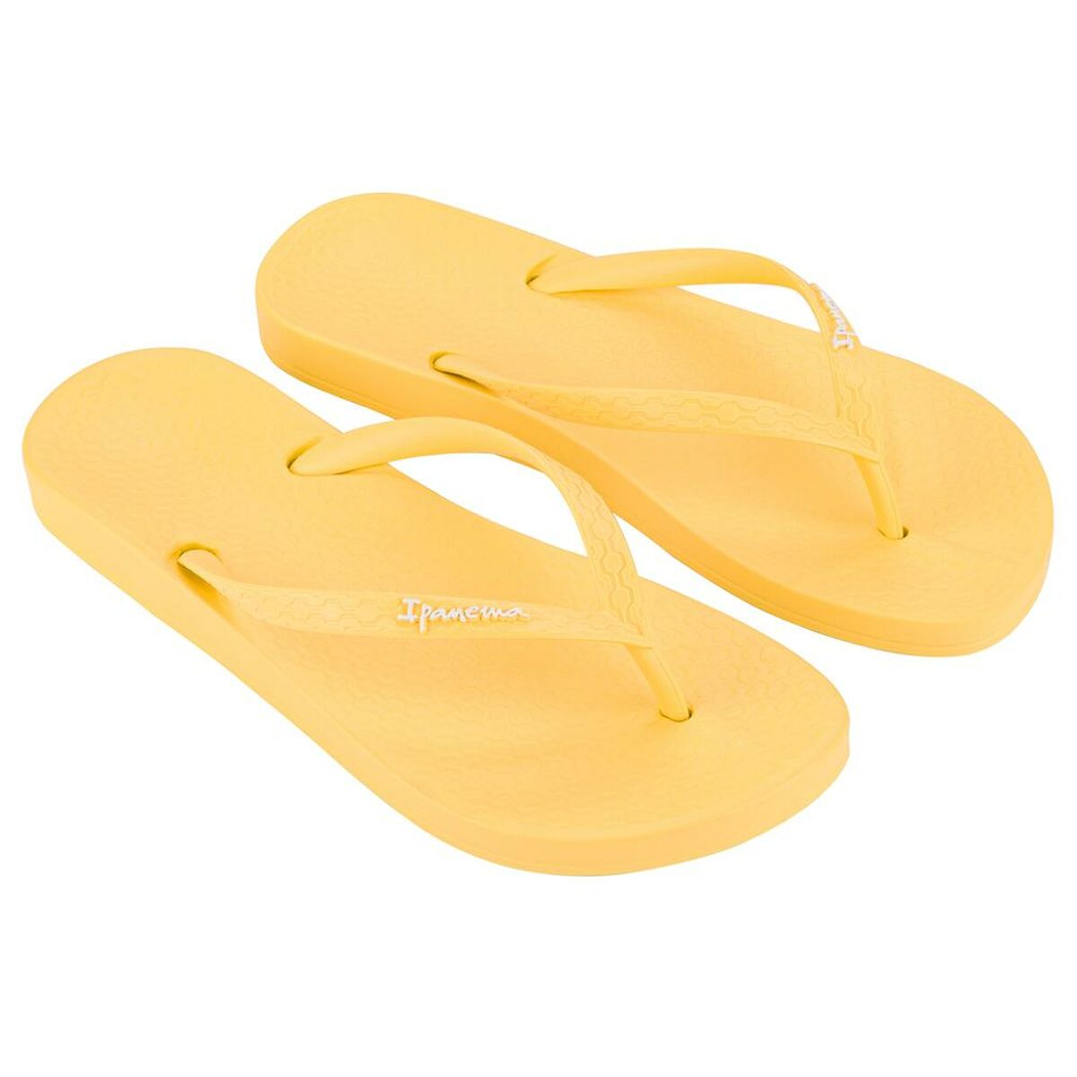 Women’s Flip Flops Ipanema IP82591 AQ608 Yellow