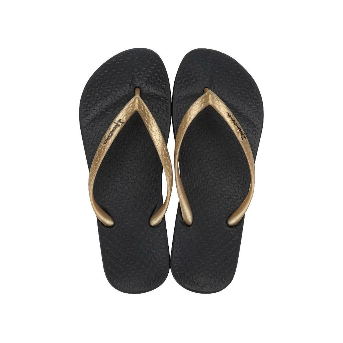 Women’s Flip Flops Ipanema IP81030 BC706 Black