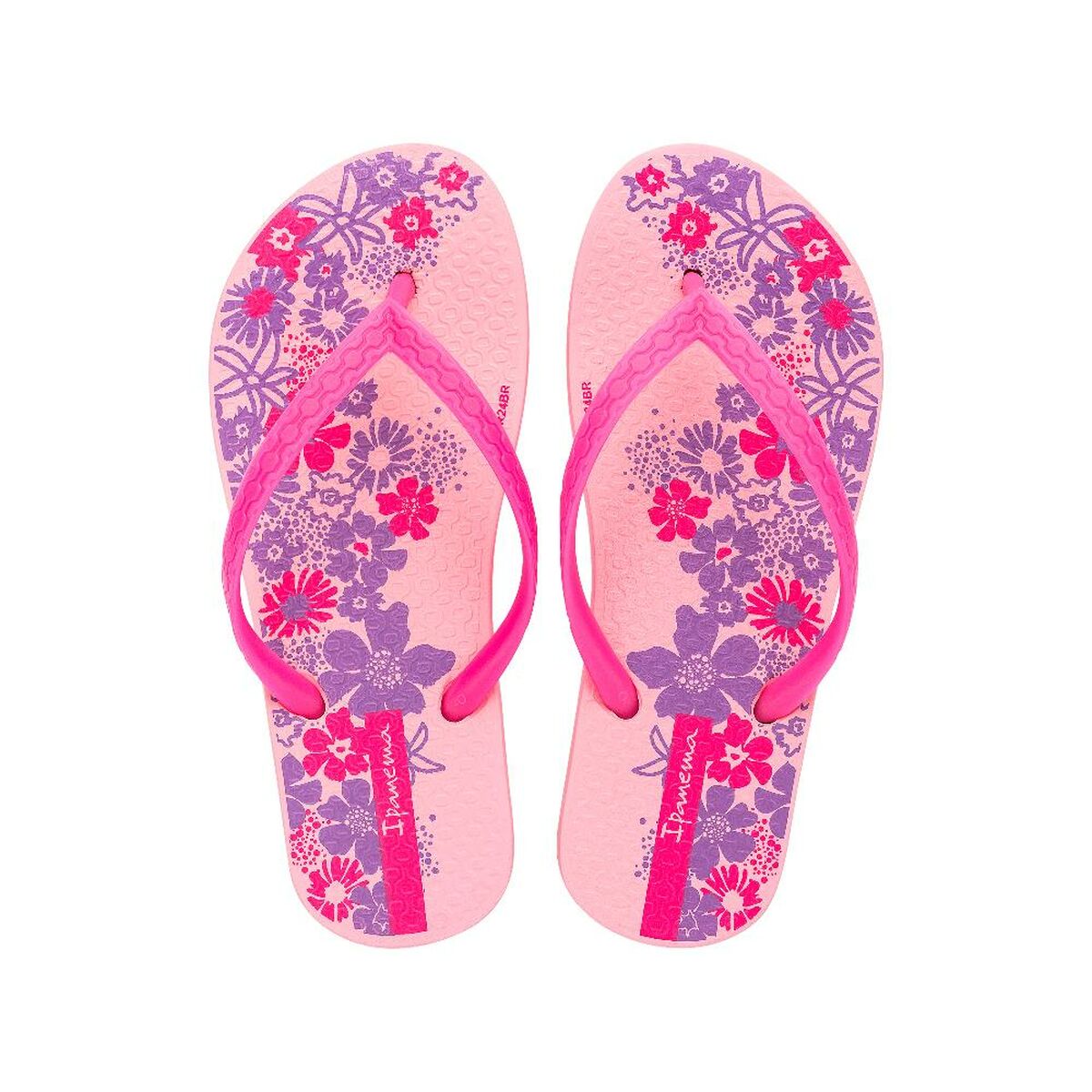 Flip Flops for Children Ipanema IP83667 BD095 Pink