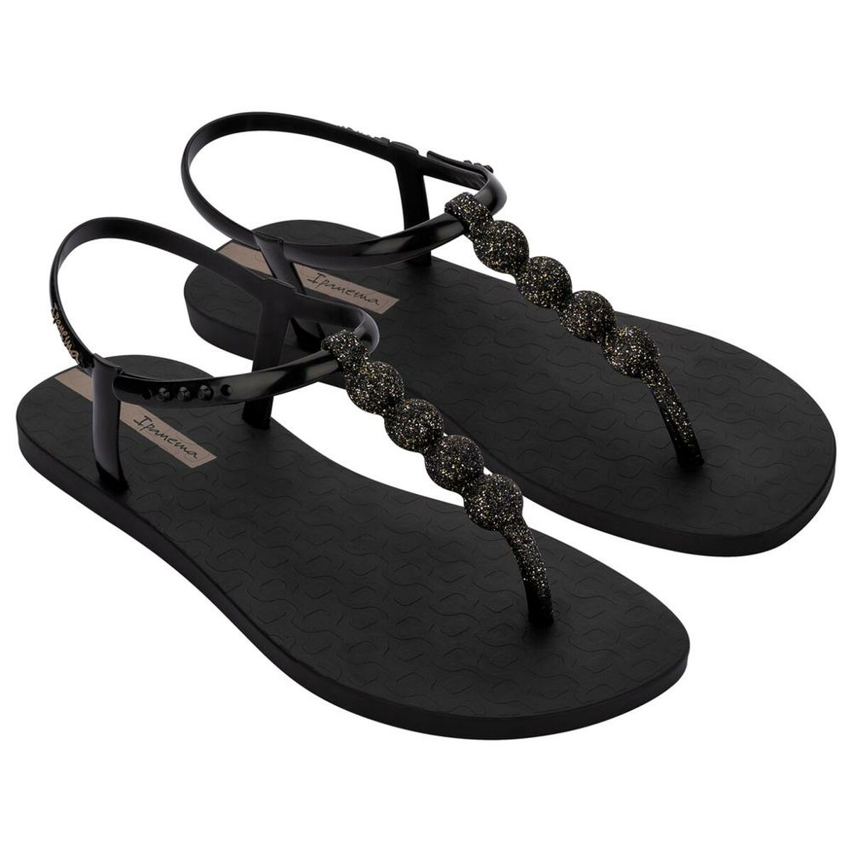 Women’s Flip Flops Ipanema IP27299 BD942 Black
