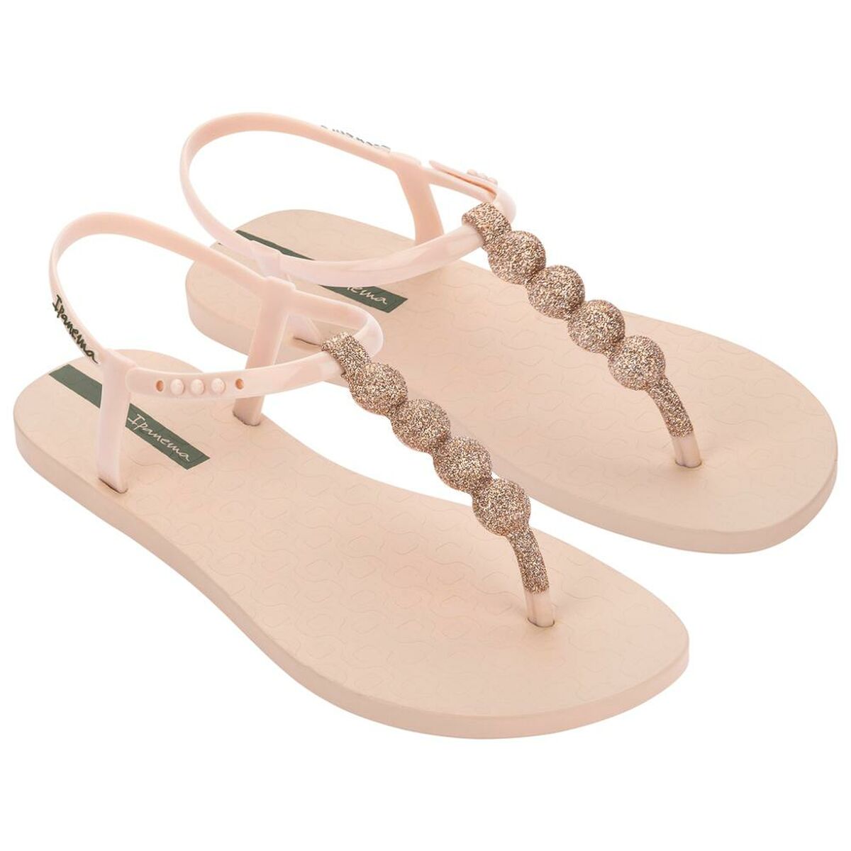 Women’s Flip Flops Ipanema IP27299 BD943 Beige