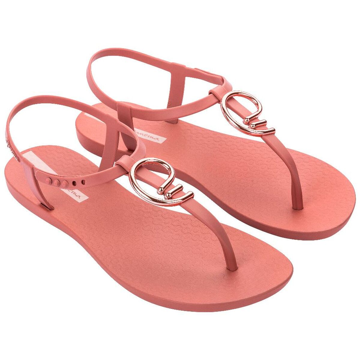 Women’s Flip Flops Ipanema IP83656 BD176 Pink