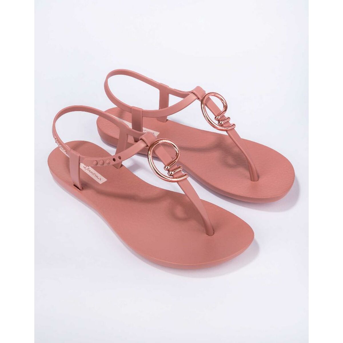 Women’s Flip Flops Ipanema IP83656 BD176 Pink
