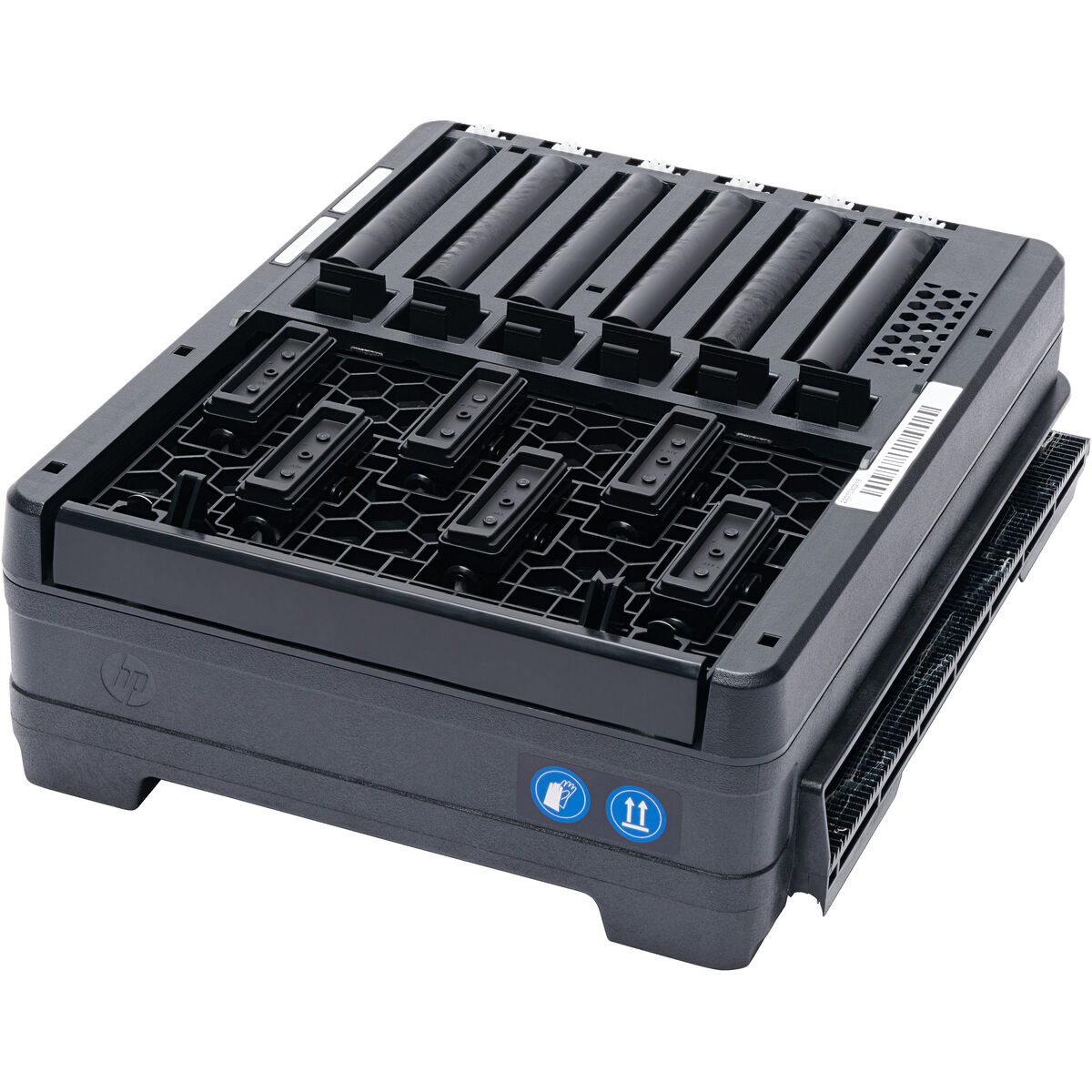 Original Ink Cartridge HP 3EE18A Black