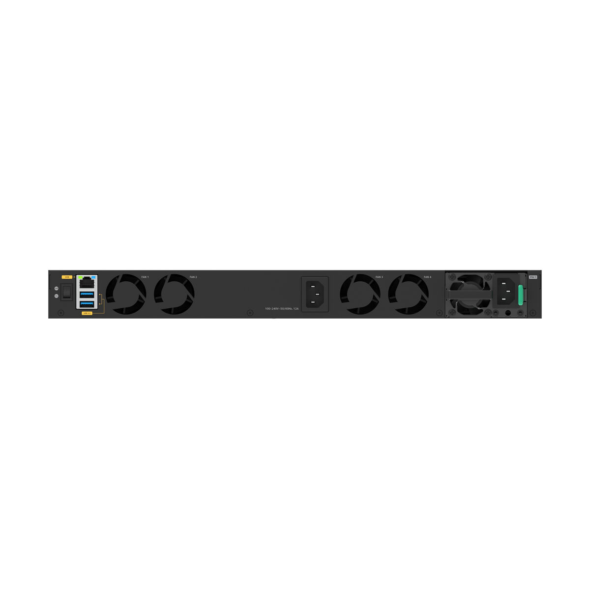 Switch Netgear M4350-24X4V