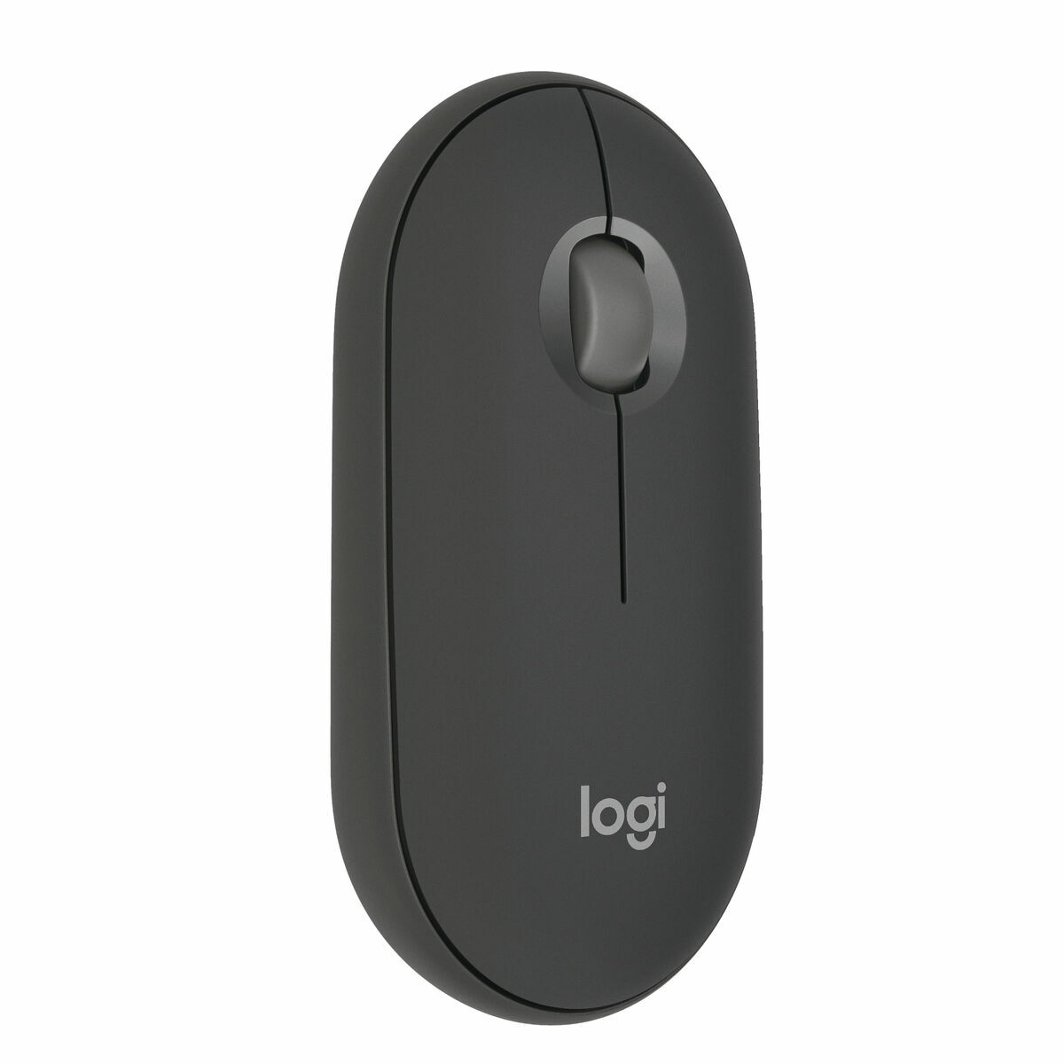 Wireless Mouse Logitech M350S Grey 4000 dpi Wireless Mouse Logitech M350S Grey 4000 dpi