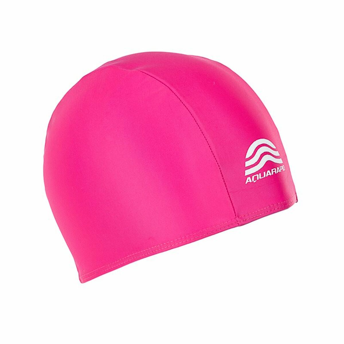 Swimming Cap Aquarapid BASICJR/F Fuchsia Swimming Cap Aquarapid BASICJR/F Fuchsia