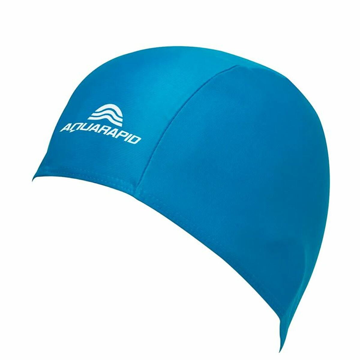Swimming Cap Aquarapid BASICJR/A Blue Swimming Cap Aquarapid BASICJR/A Blue