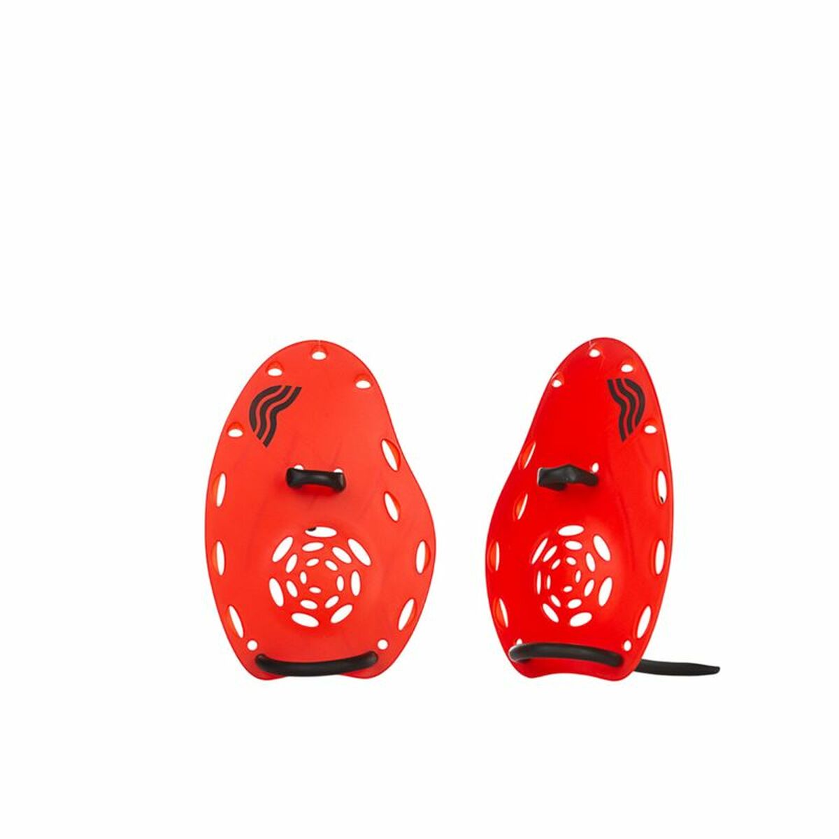 Swimming Paddles Aquarapid Aqhandpad S Swimming Paddles Aquarapid Aqhandpad S