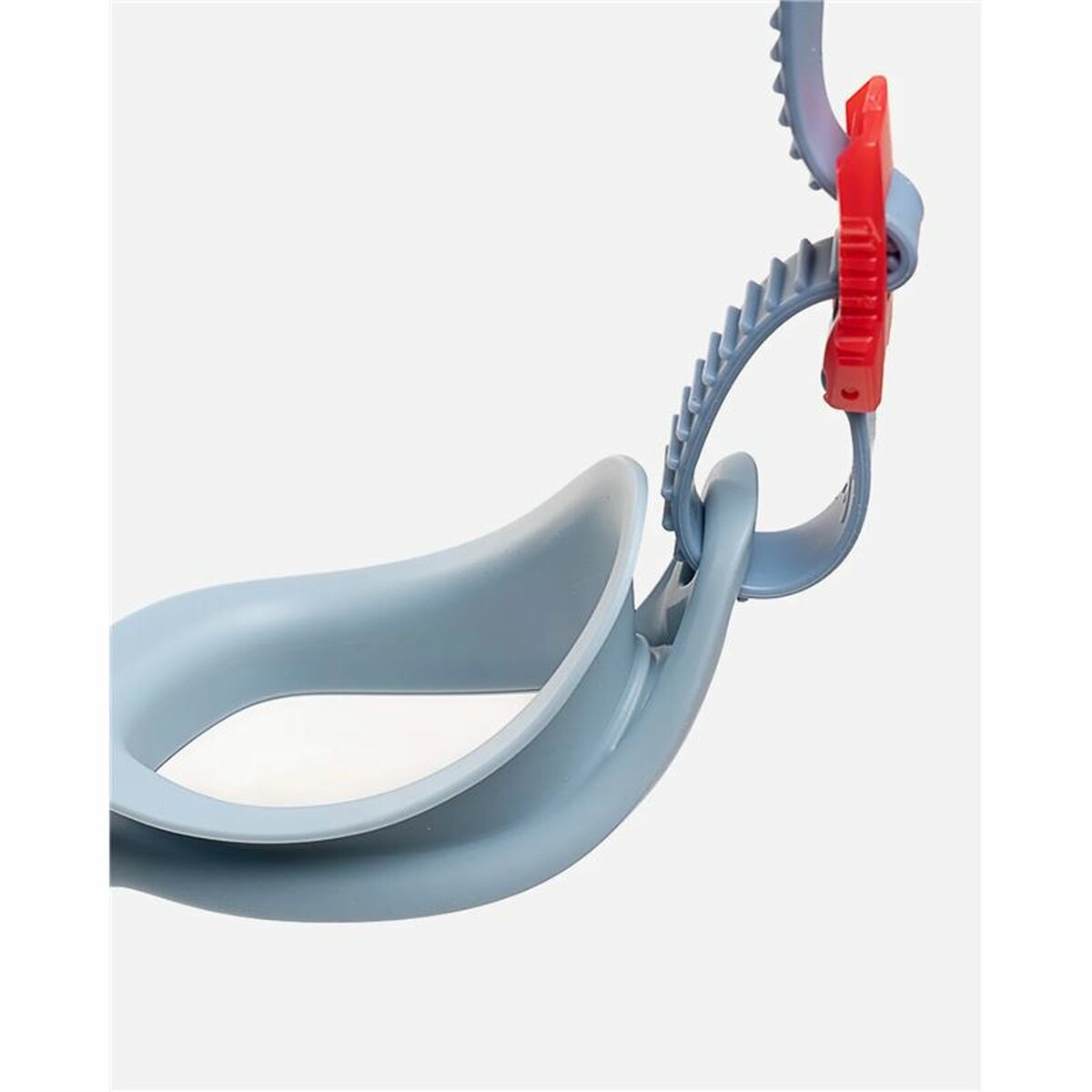 Swimming Goggles Aquarapid Action Grey One size