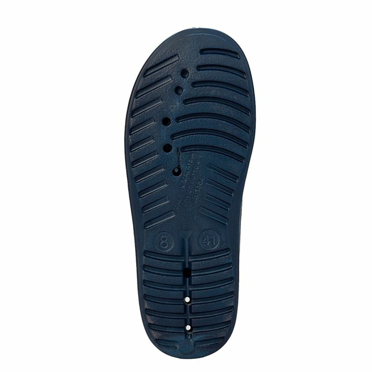 Men’s Flip Flops Aquarapid Walker Gabo Blue