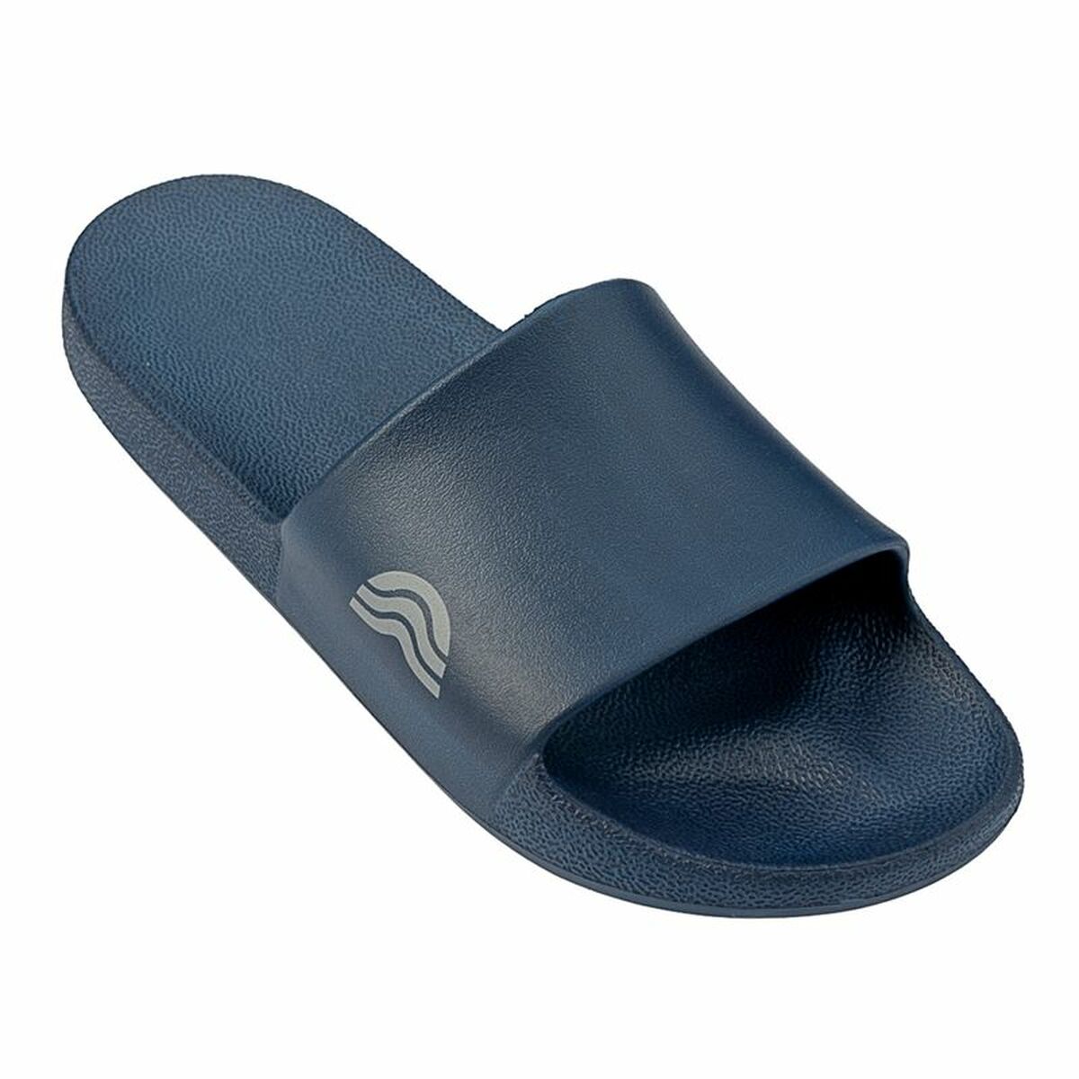 Men’s Flip Flops Aquarapid Walker Navy Blue Swimming Men’s Flip Flops Aquarapid Walker Navy Blue Swimming