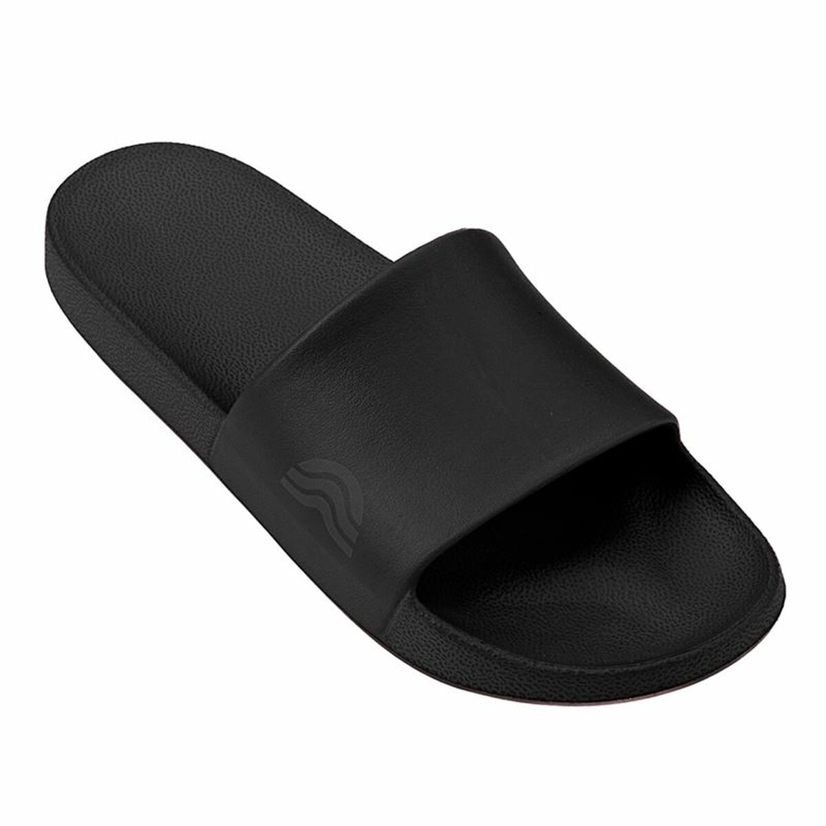 Men’s Flip Flops Aquarapid Walker Gossy Black