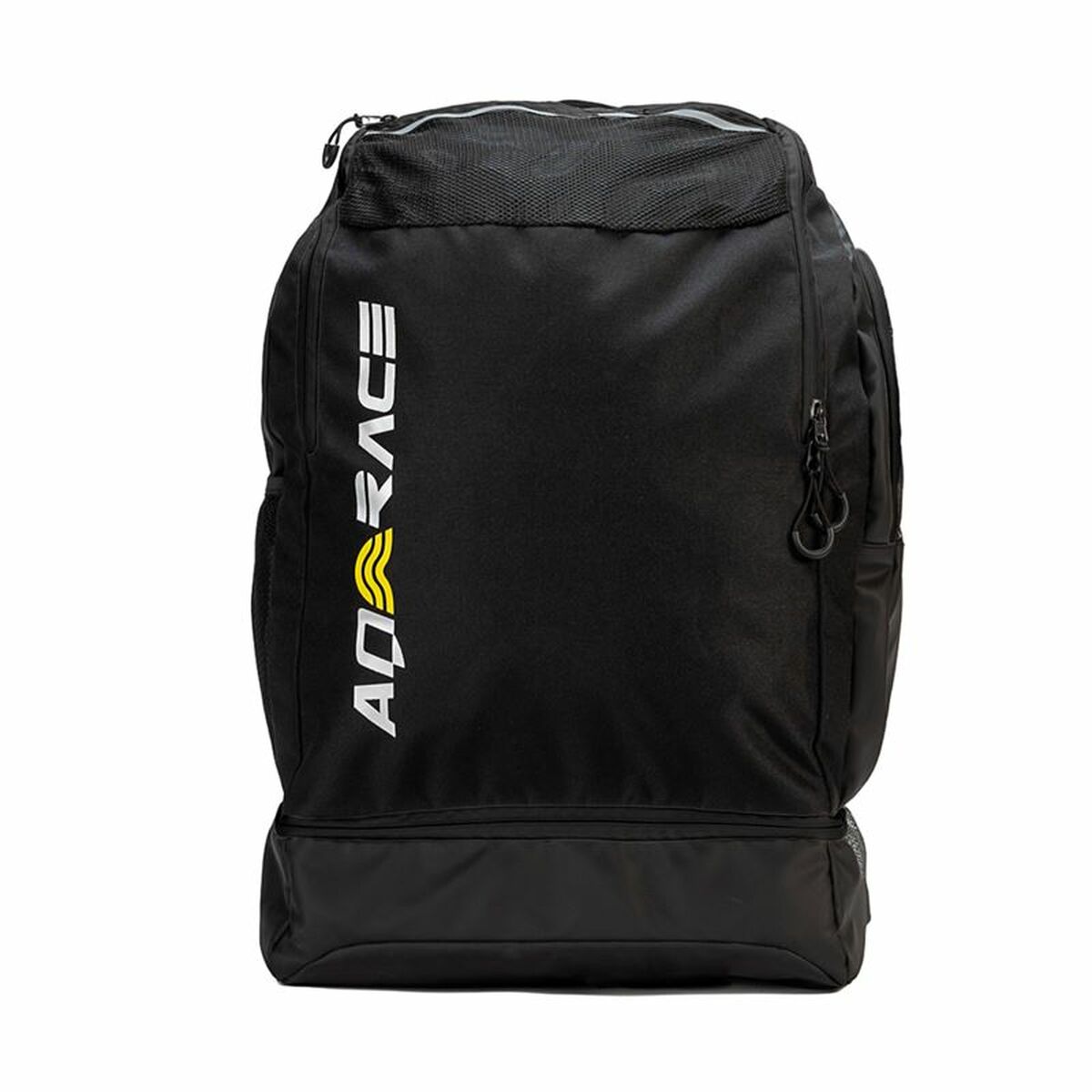 Sports bag Aquarapid Zaino Orion Black Swimming Sports bag Aquarapid Zaino Orion Black Swimming