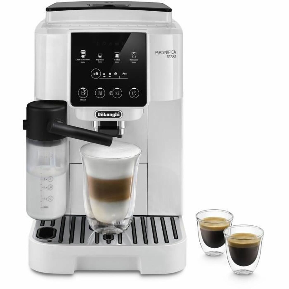 Superautomatic Coffee Maker DeLonghi 1450 W 1,8 L Superautomatic Coffee Maker DeLonghi 1450 W 1,8 L