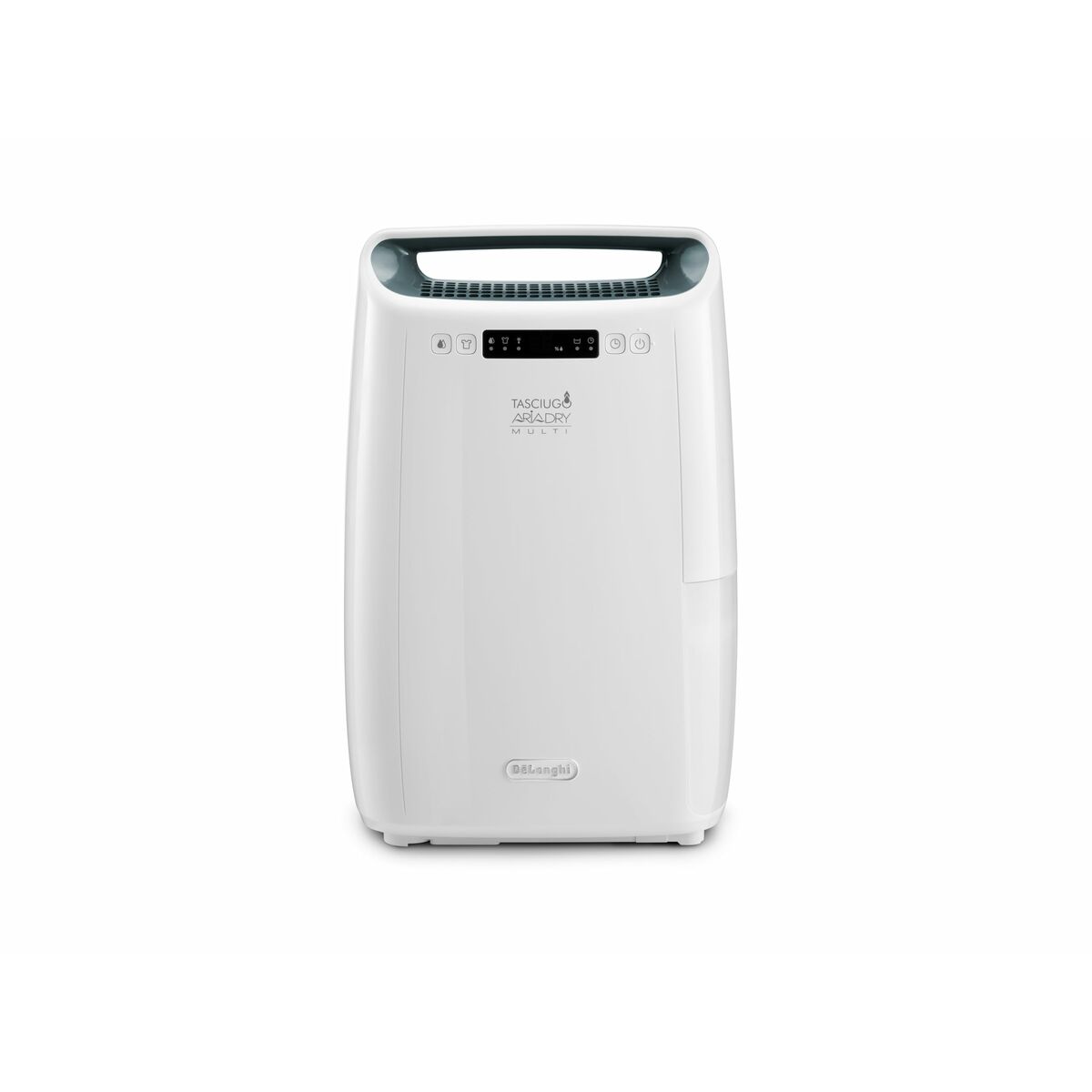 Dehumidifier DeLonghi TASCIUGOARIADRYMULTIDEXD214RF 300 W 16 L