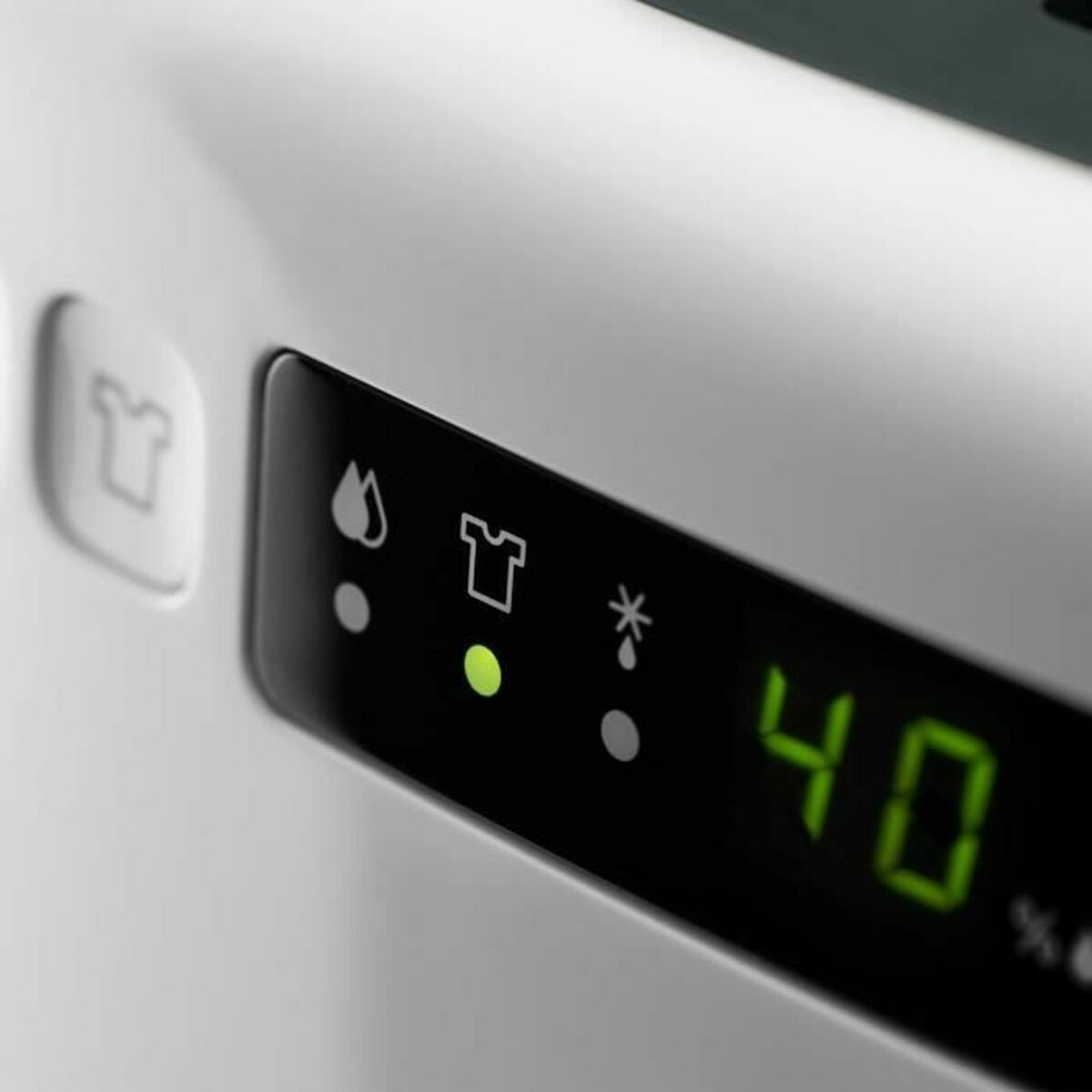 Dehumidifier DeLonghi TASCIUGOARIADRYMULTIDEXD214RF 300 W 16 L