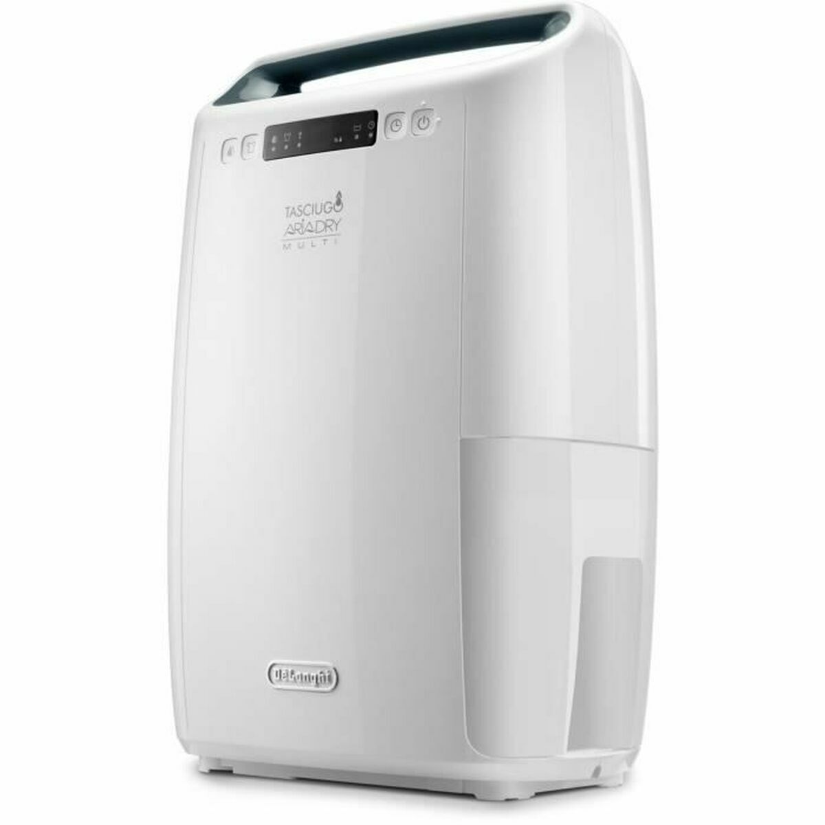 Dehumidifier DeLonghi TASCIUGOARIADRYMULTIDEXD214RF 300 W 16 L