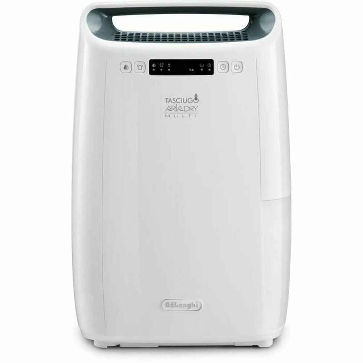 Dehumidifier DeLonghi TASCIUGOARIADRYMULTIDEXD214RF 300 W 16 L