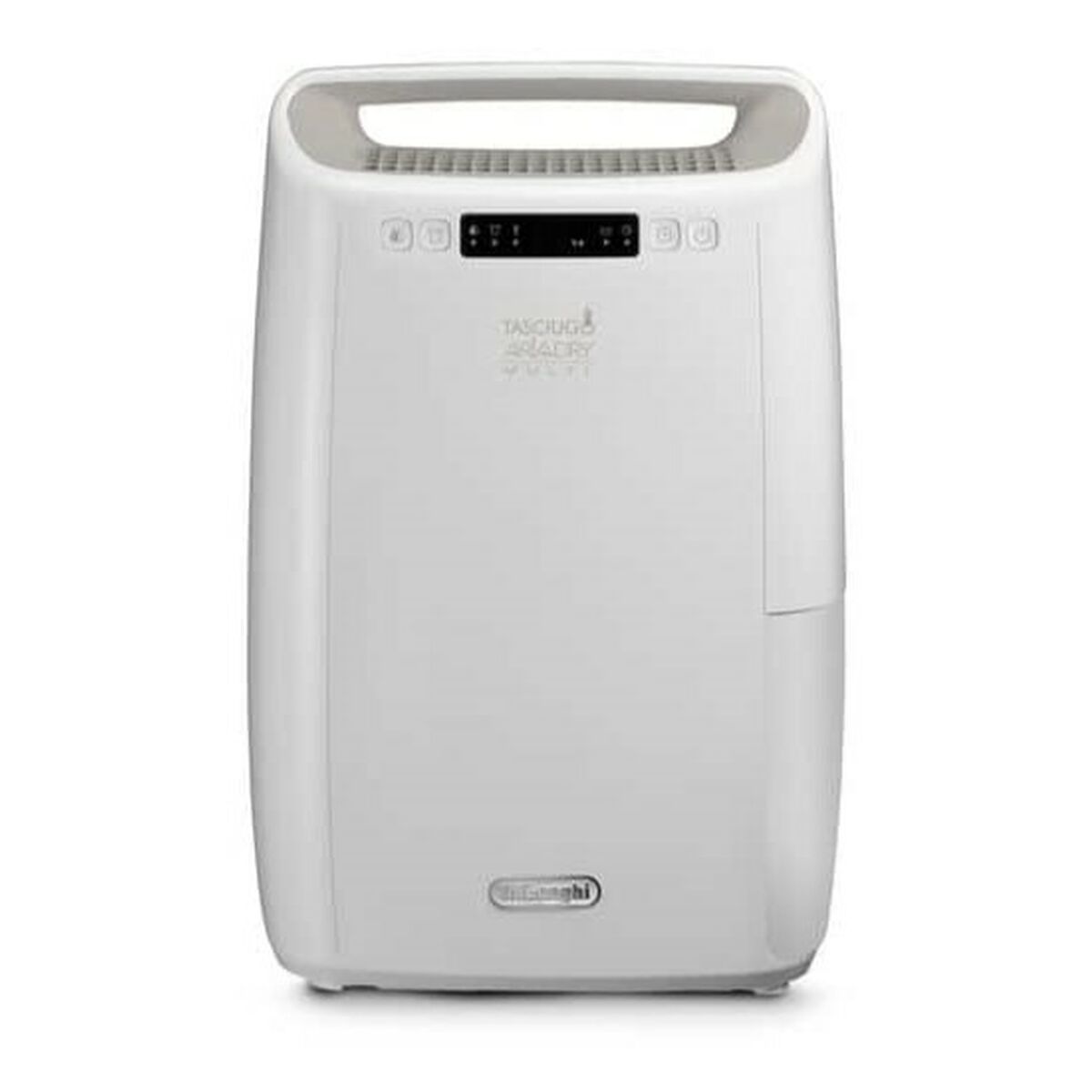 Dehumidifier DeLonghi TASCIUGOARIADRYMULTIDEXD214RF 300 W 16 L