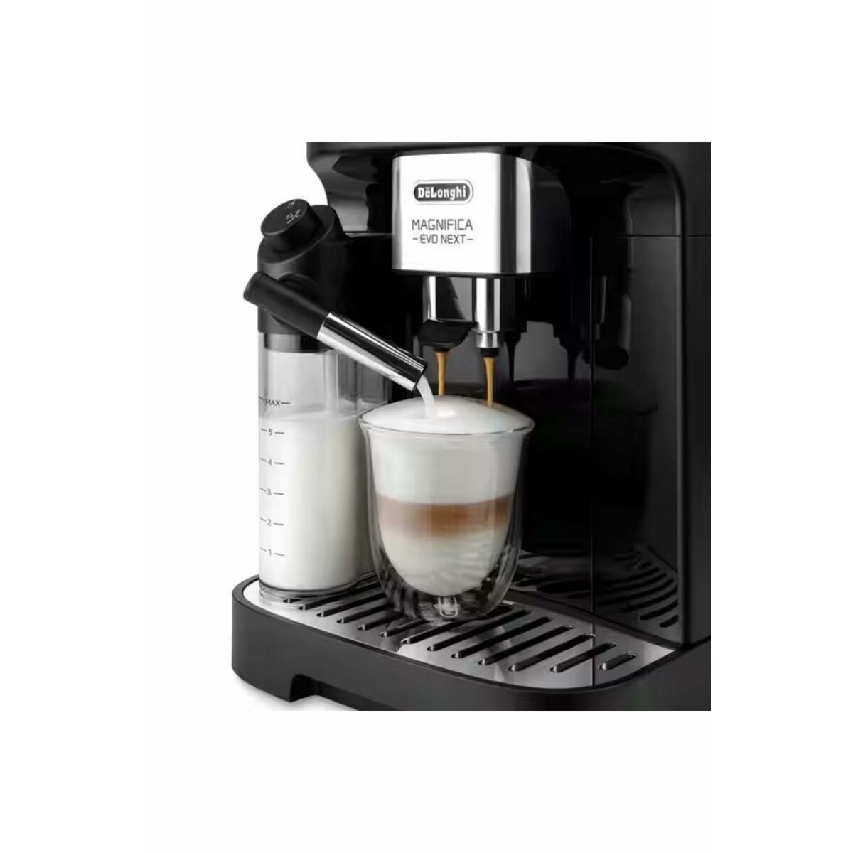 Electric Coffee-maker DeLonghi ECAM 310.60.B 1450 W 1,8 L