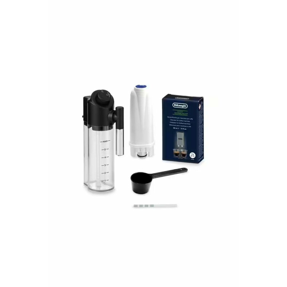Electric Coffee-maker DeLonghi ECAM 310.60.B 1450 W 1,8 L