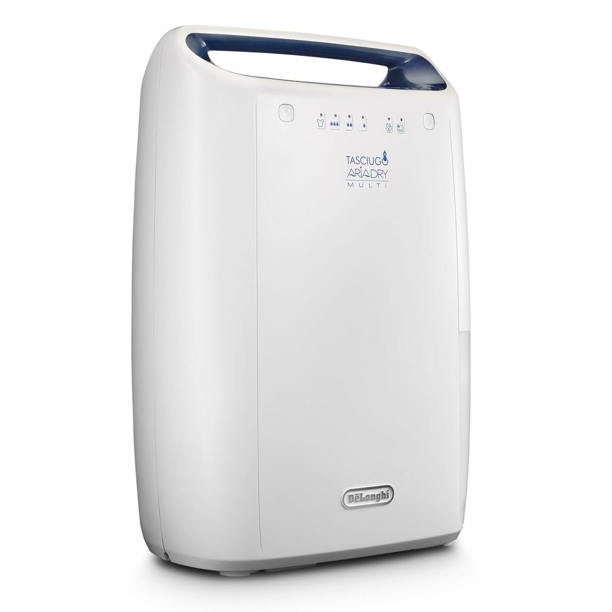 Air purifier DeLonghi DEX210SF White