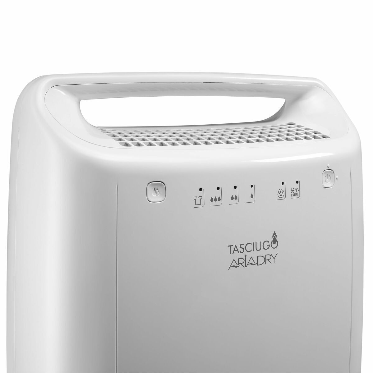 Air purifier DeLonghi DEX210SF White