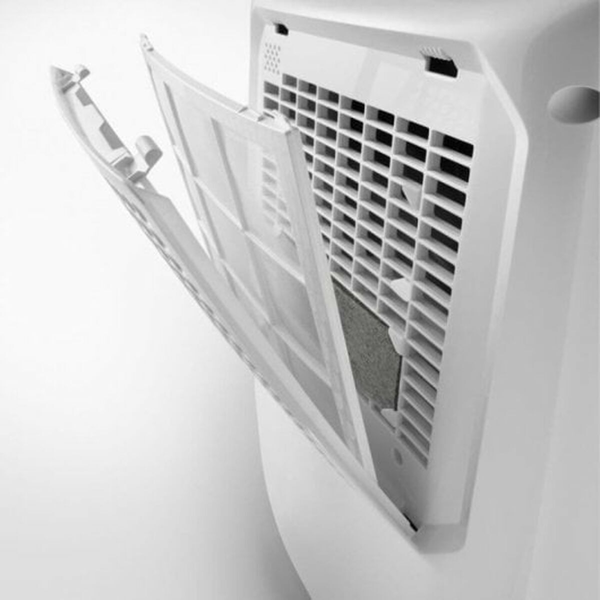 Air purifier DeLonghi DEX210SF White