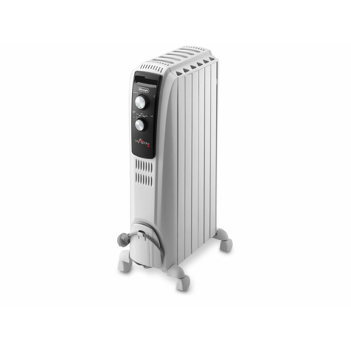 Radiator DeLonghi DRAGON TRD50615 1500 W