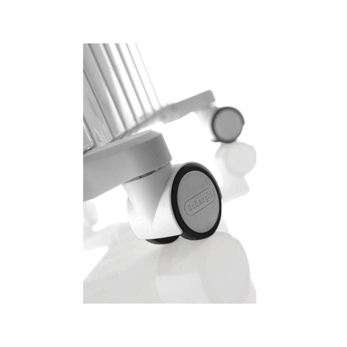 Radiator DeLonghi TRD50615 White 1500 W