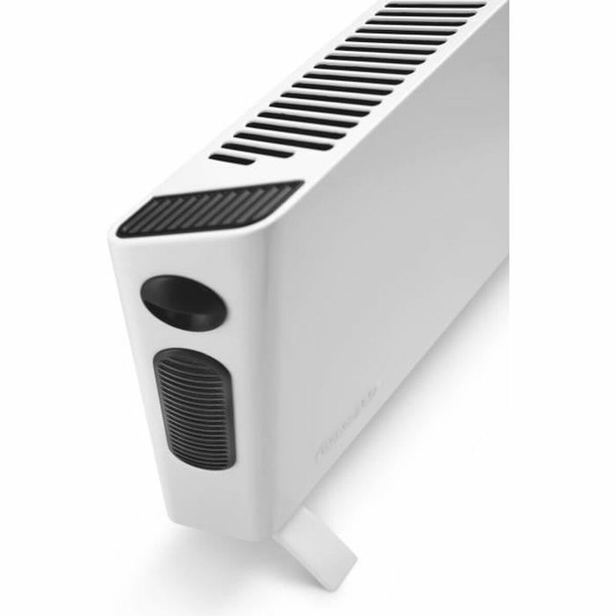 Convector DeLonghi HSX2320 White 2000 W Convector DeLonghi HSX2320 White 2000 W