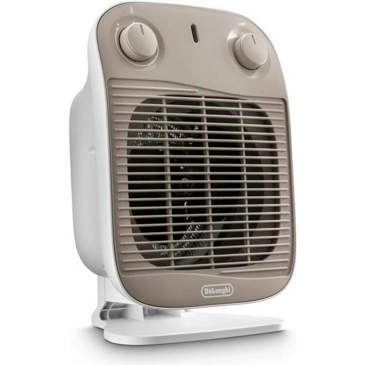 Heater DeLonghi HFS50C22 White 2200 W