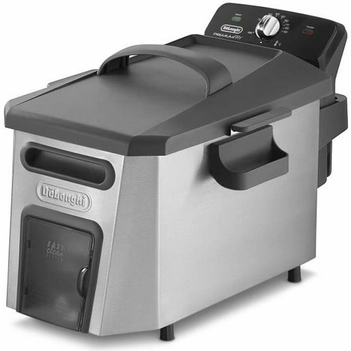 Deep-fat Fryer DeLonghi F44510CZ 3,5 L 3200 W Deep-fat Fryer DeLonghi F44510CZ 3,5 L 3200 W