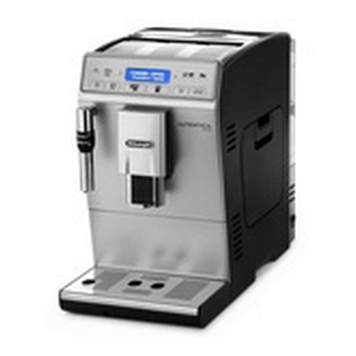 Superautomatic Coffee Maker DeLonghi ETAM29.620.SB 1,40 L 15 bar 1450W Silver 1450 W 1,4 L Superautomatic Coffee Maker DeLonghi ETAM29.620.SB 1,40 L 15 bar 1450W Silver 1450 W 1,4 L