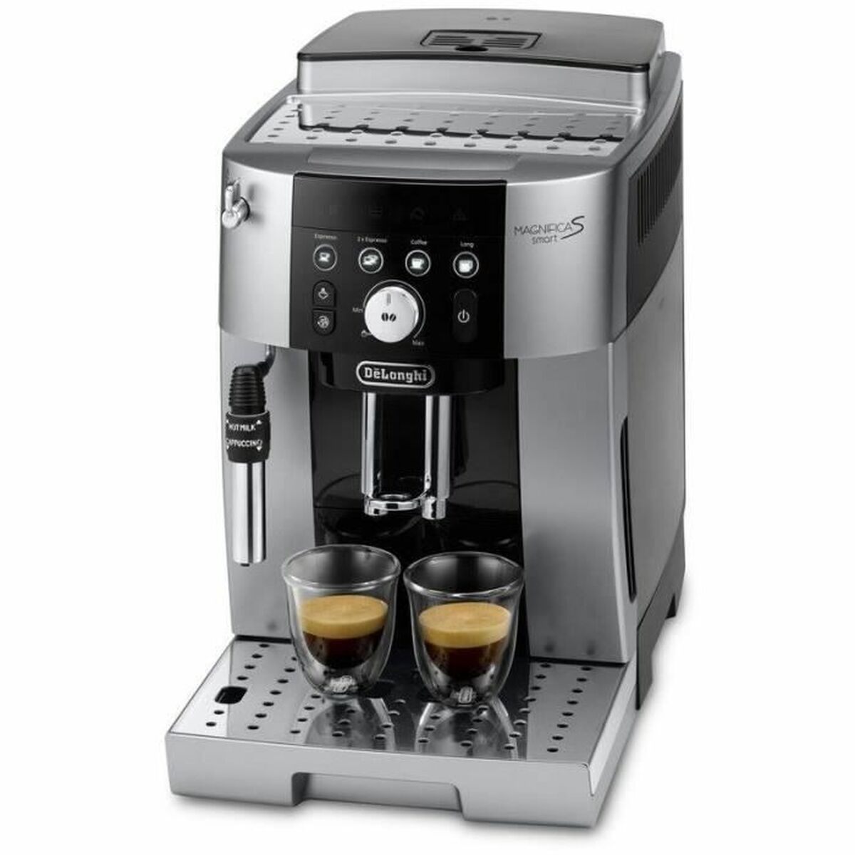 Superautomatic Coffee Maker DeLonghi MAGNIFICA S Superautomatic Coffee Maker DeLonghi MAGNIFICA S