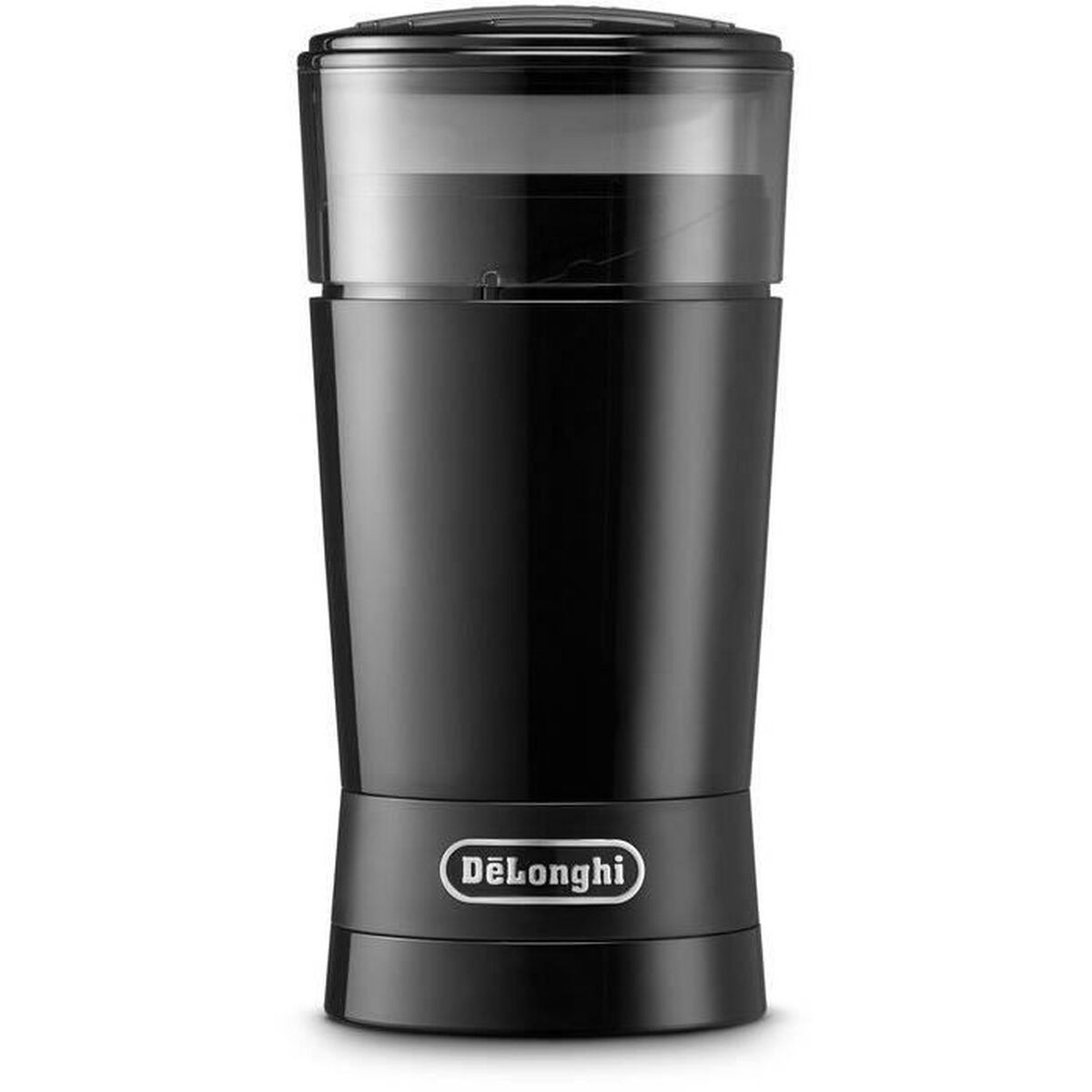 Coffee Grinder DeLonghi KG 200 170 W 90 g Black