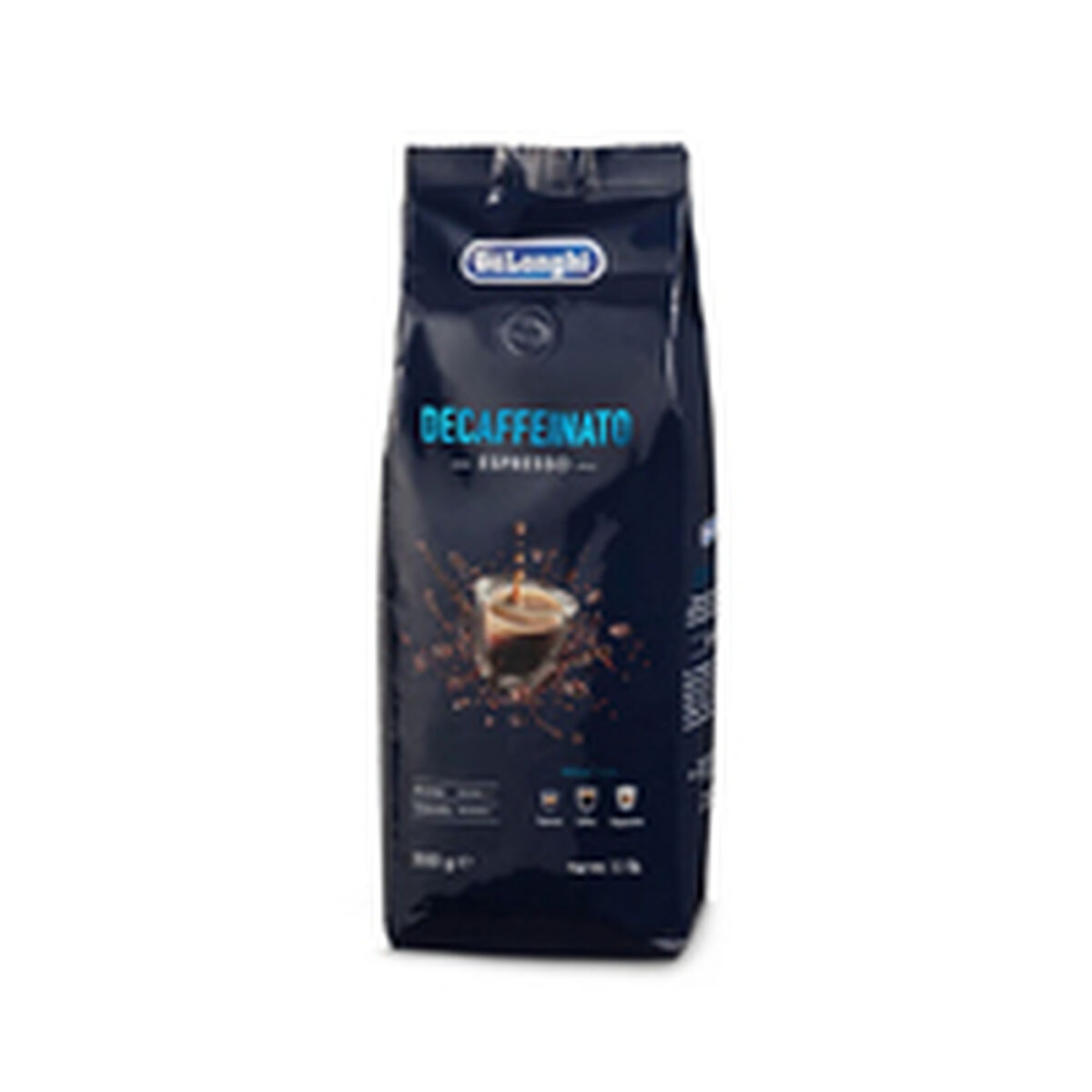 Coffee beans De’Longhi