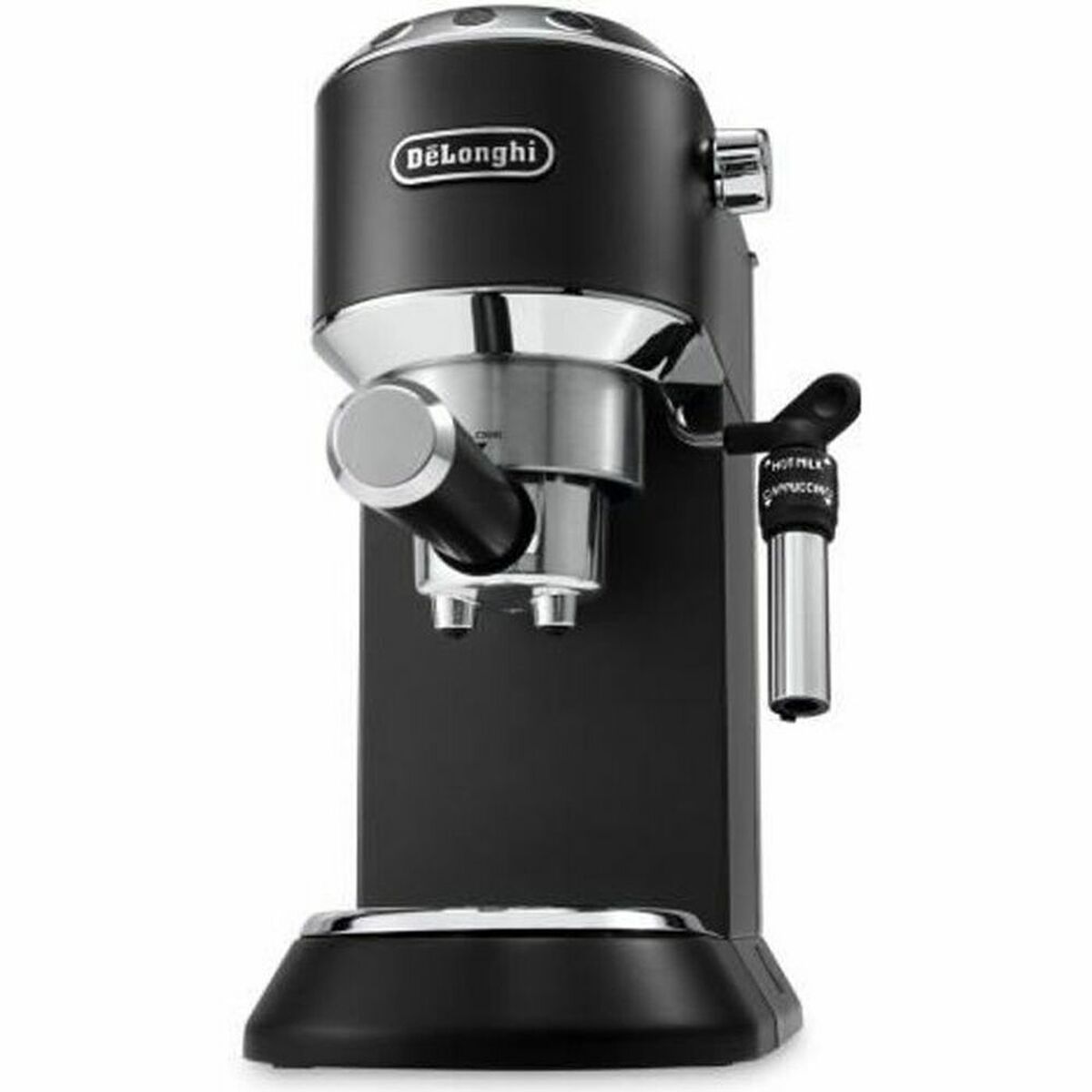Capsule Coffee Machine De’Longhi EC 685.BK