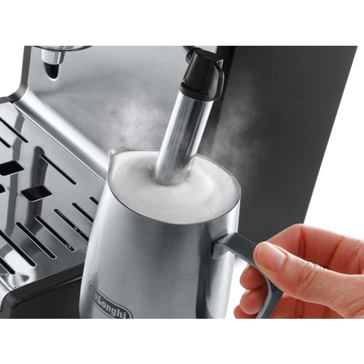 Express Manual Coffee Machine DeLonghi ECP 33.21 Black 1100 W 1,1 L