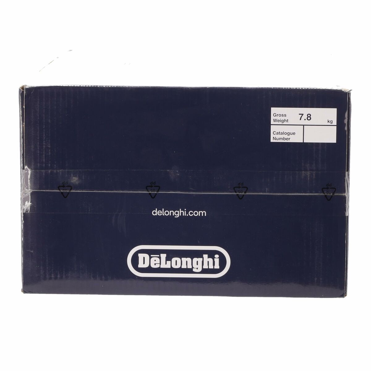 Dehumidifier DeLonghi DNS65 White