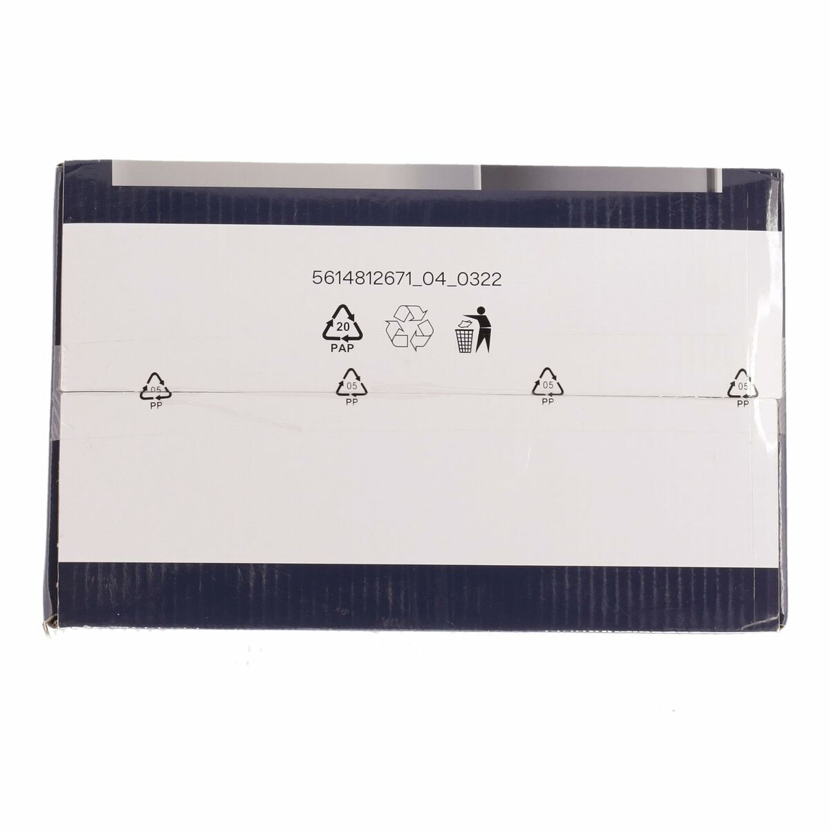 Dehumidifier DeLonghi DNS65 White