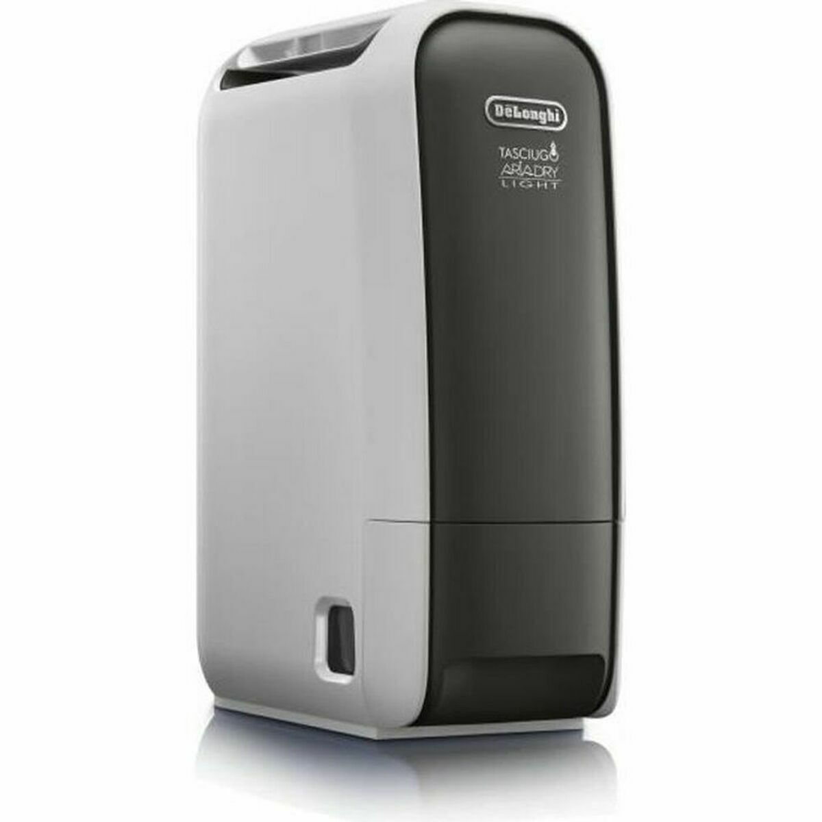 Dehumidifier DeLonghi DNS65 White Dehumidifier DeLonghi DNS65 White