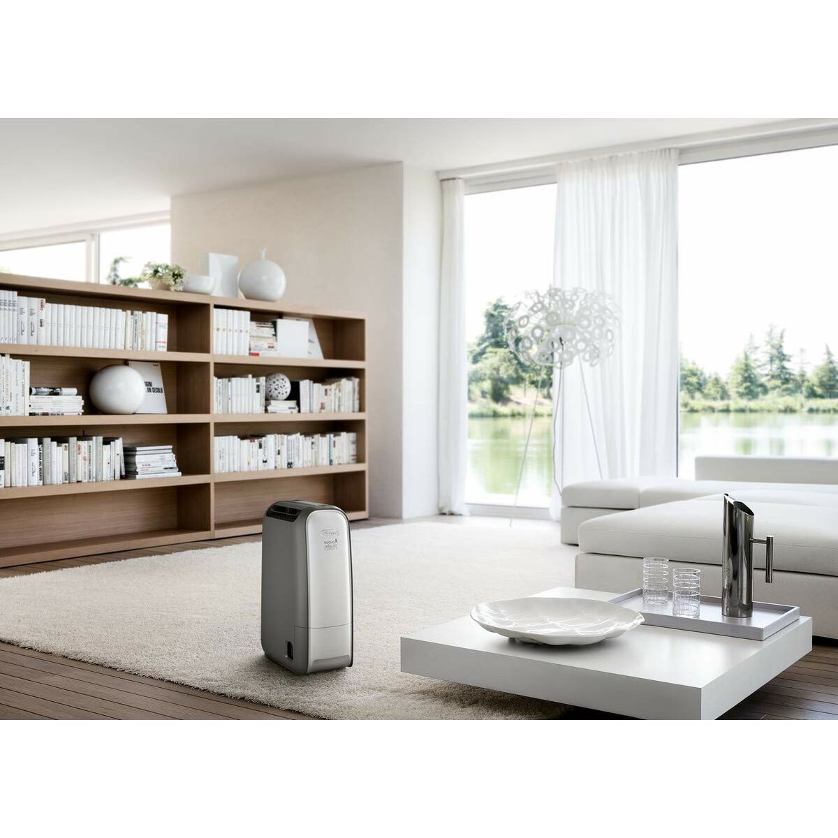 Dehumidifier DeLonghi DNS 80