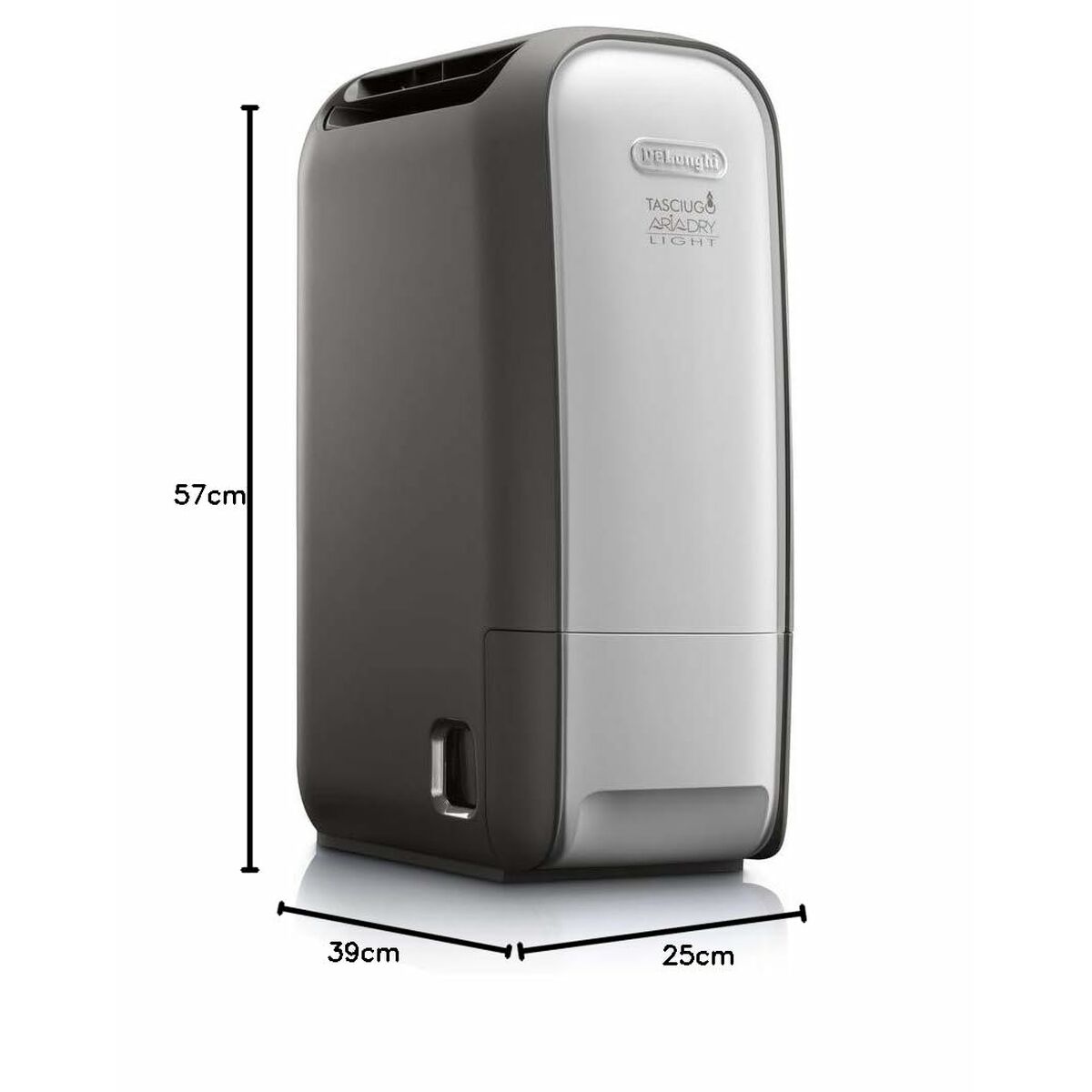 Dehumidifier DeLonghi DNS 80